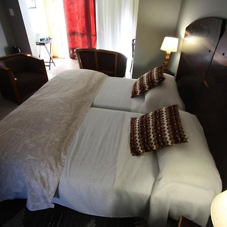 Lagoon Lodge Walvis Bay Kültér fotó