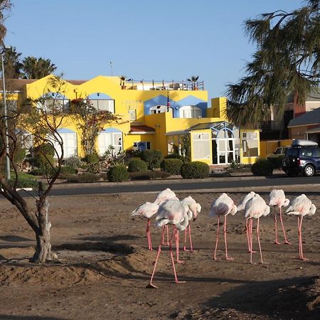 Lagoon Lodge Walvis Bay Kültér fotó