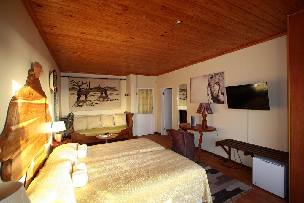 Lagoon Lodge Walvis Bay Kültér fotó