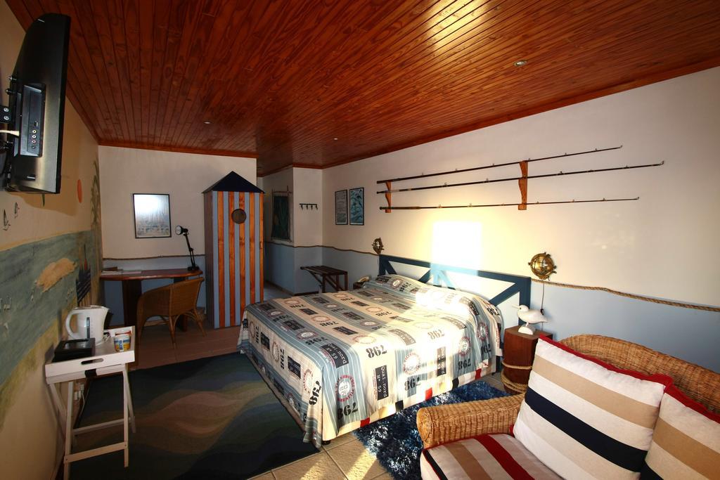 Lagoon Lodge Walvis Bay Szoba fotó