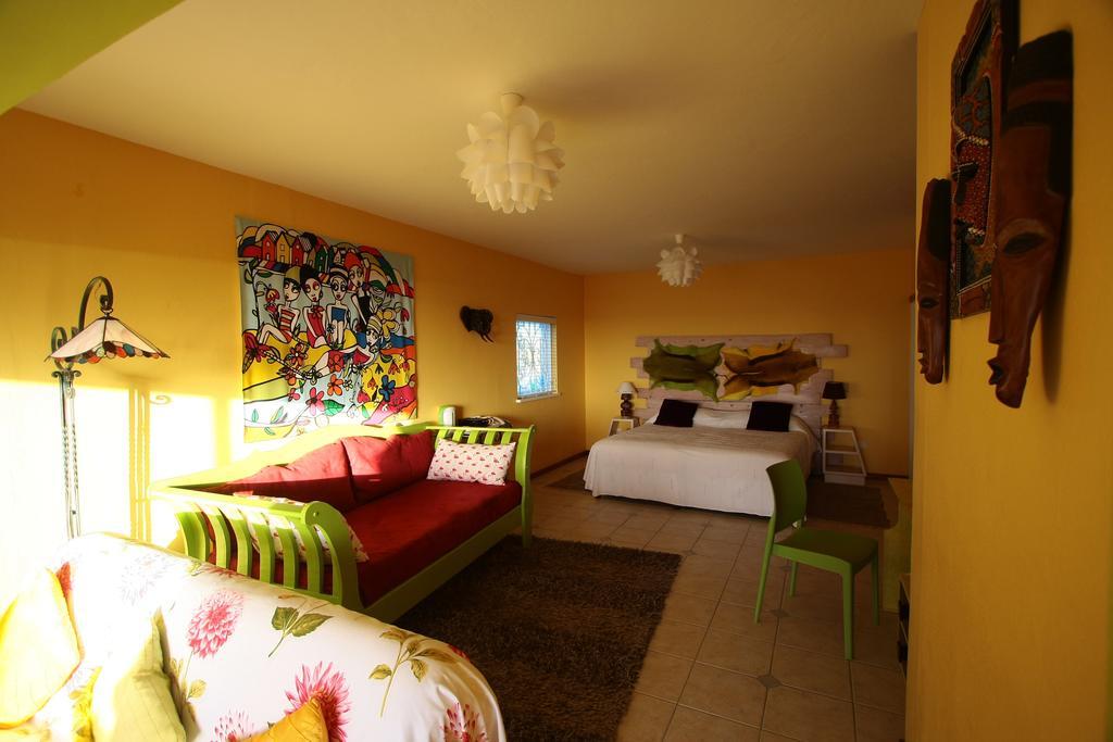 Lagoon Lodge Walvis Bay Kültér fotó
