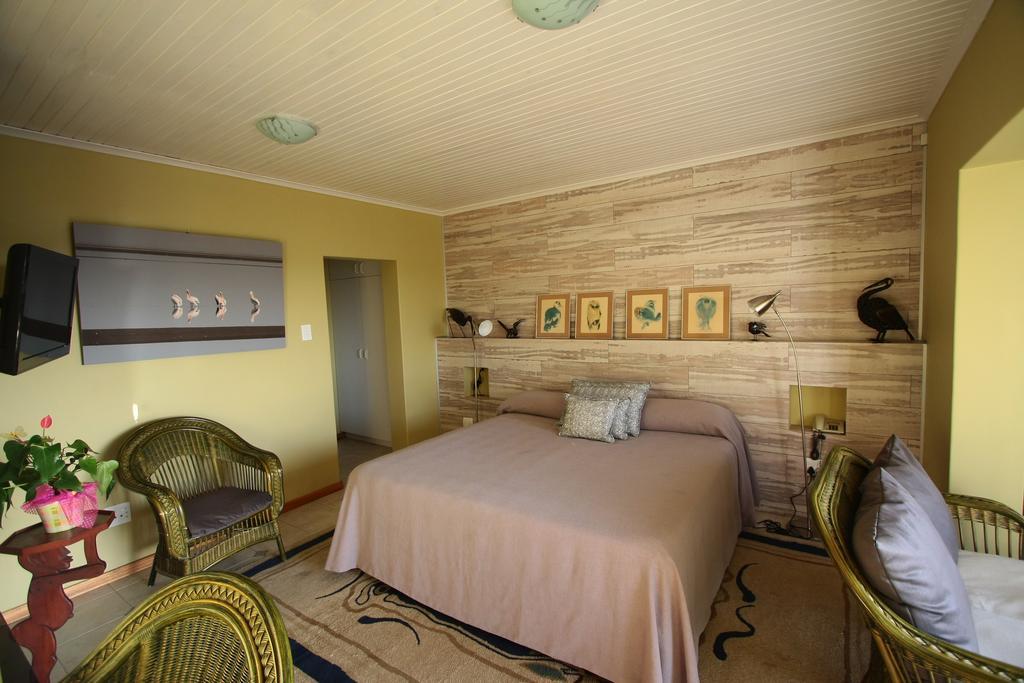 Lagoon Lodge Walvis Bay Szoba fotó