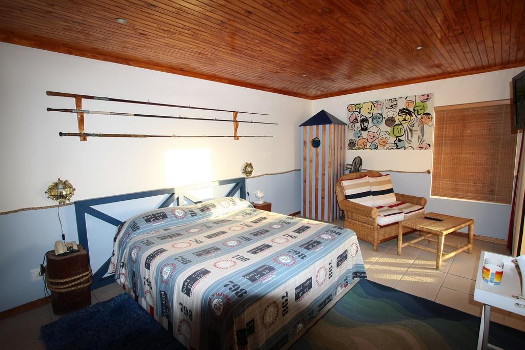 Lagoon Lodge Walvis Bay Szoba fotó