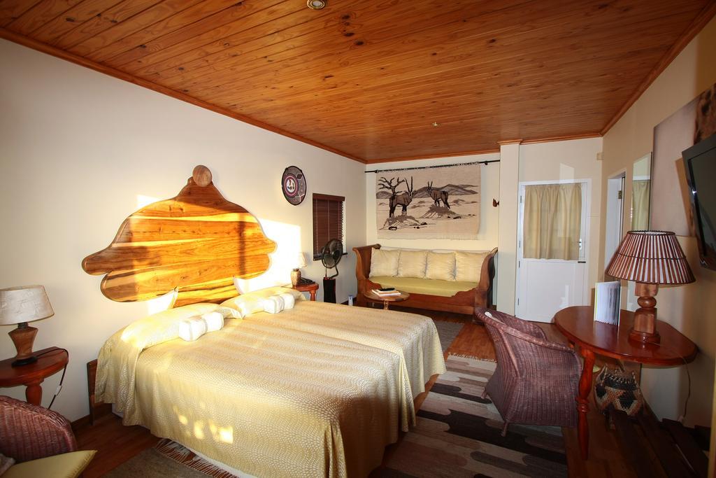 Lagoon Lodge Walvis Bay Kültér fotó