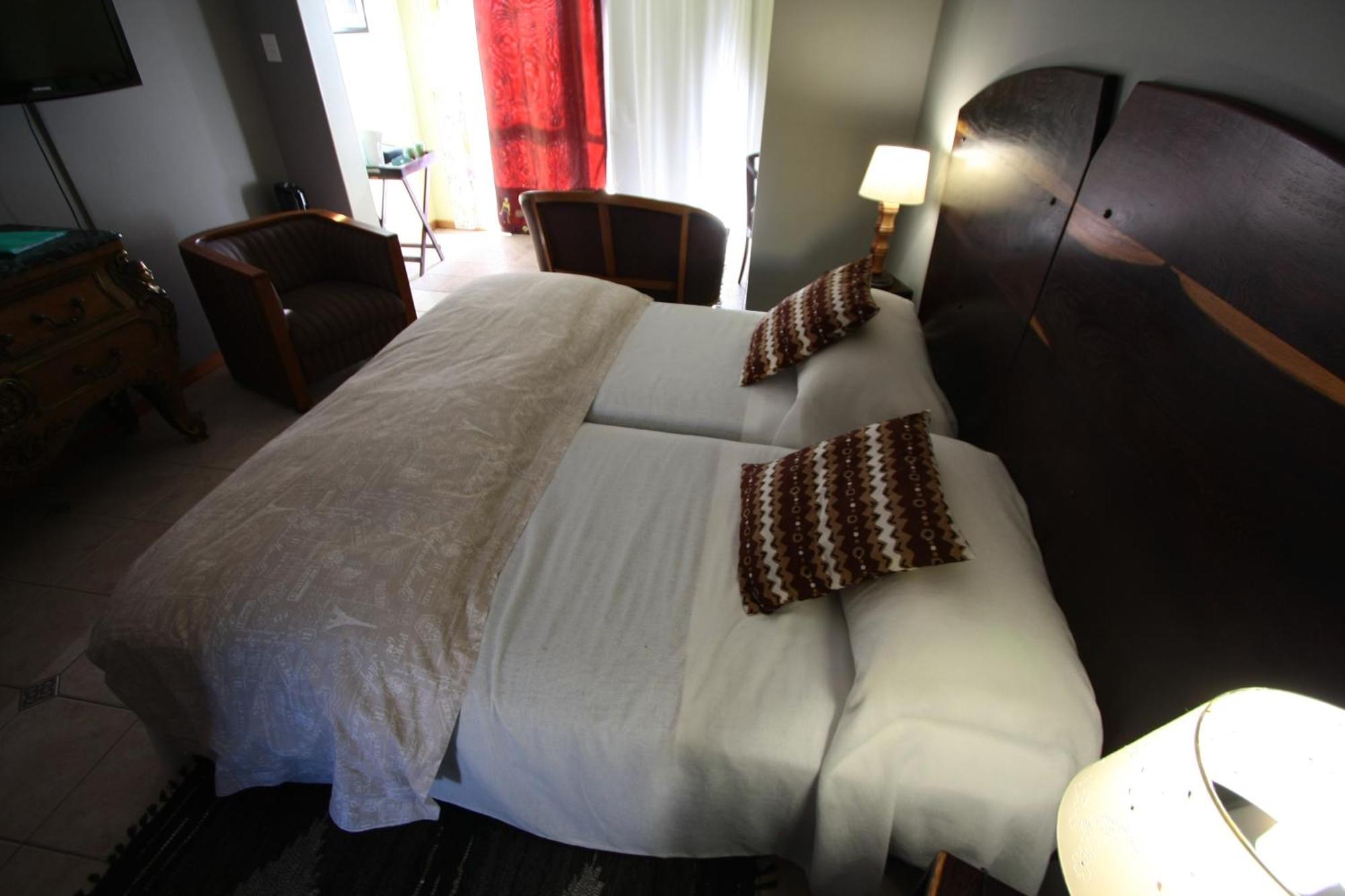 Lagoon Lodge Walvis Bay Kültér fotó