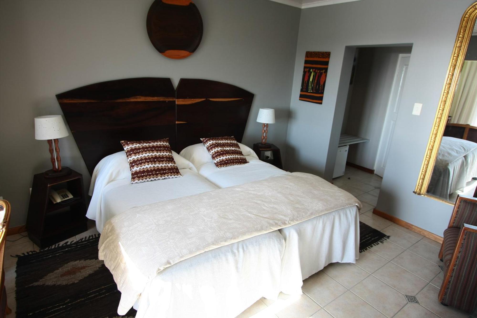 Lagoon Lodge Walvis Bay Kültér fotó