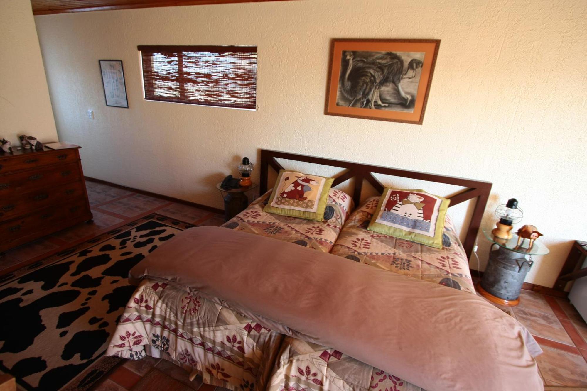Lagoon Lodge Walvis Bay Kültér fotó
