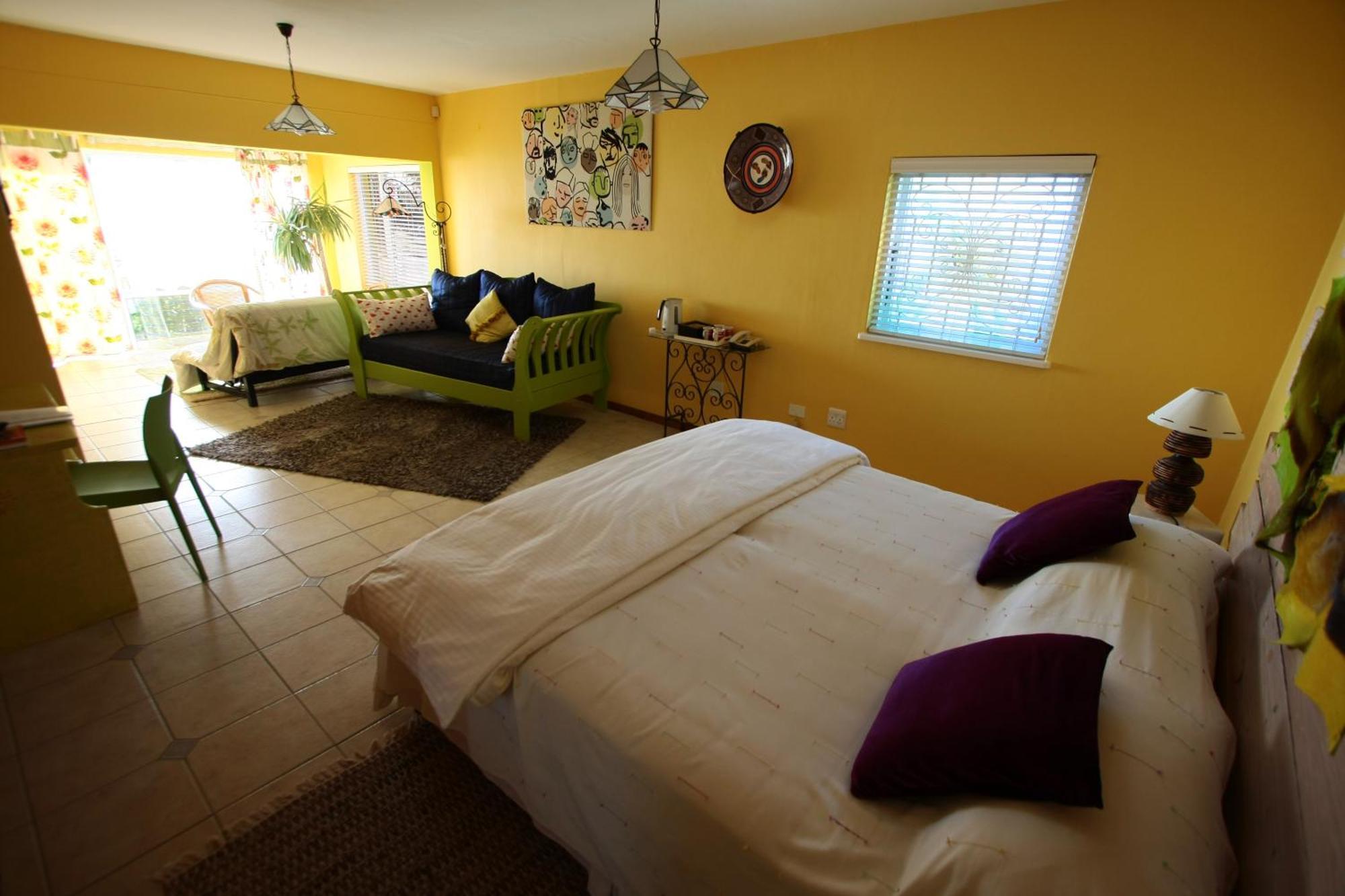 Lagoon Lodge Walvis Bay Kültér fotó