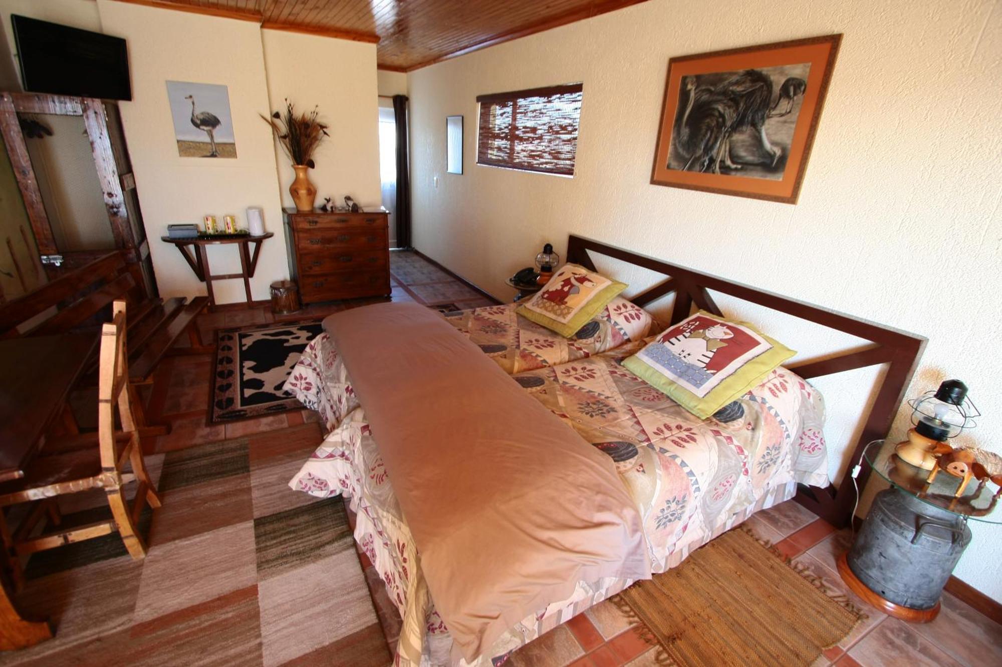 Lagoon Lodge Walvis Bay Kültér fotó