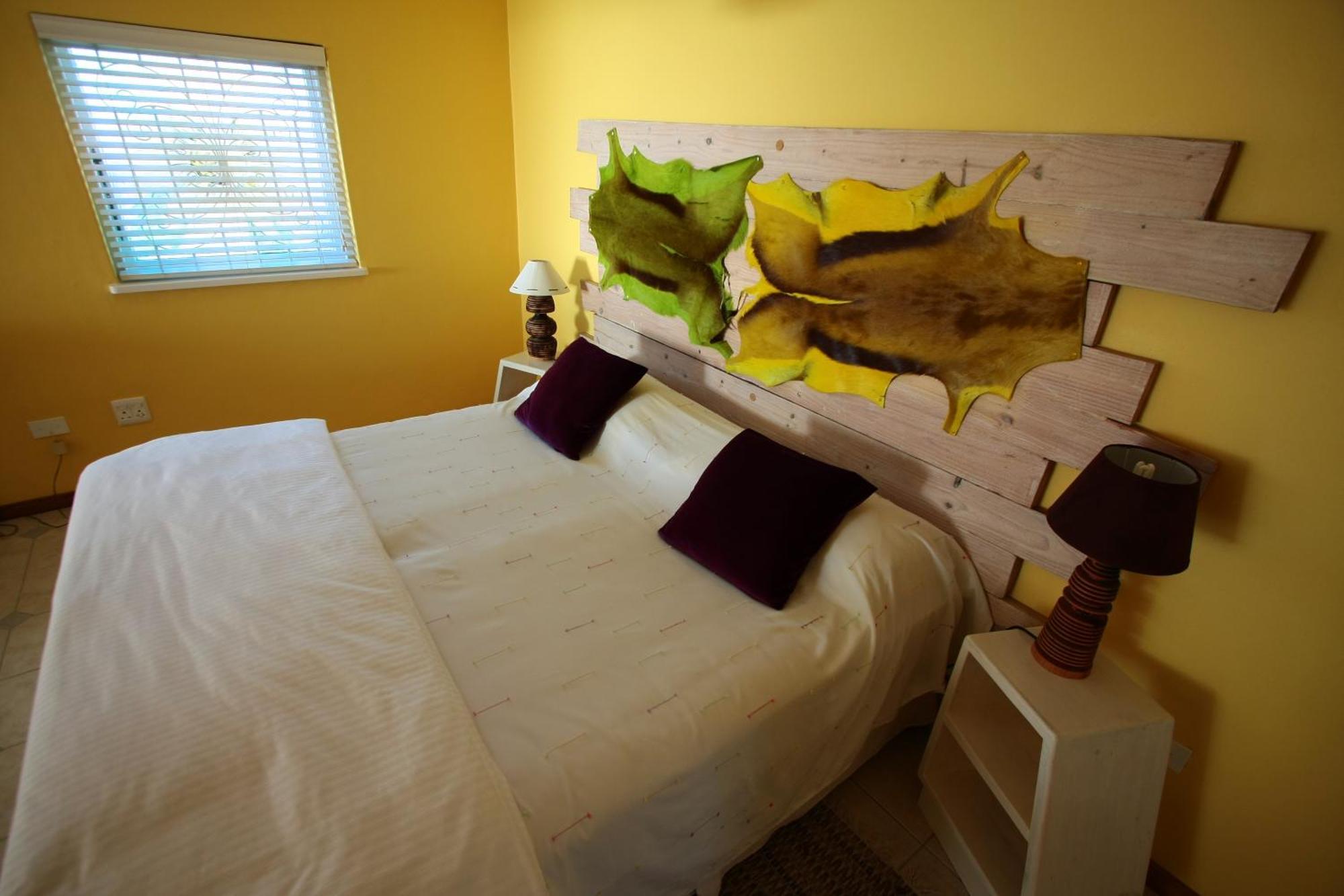 Lagoon Lodge Walvis Bay Kültér fotó