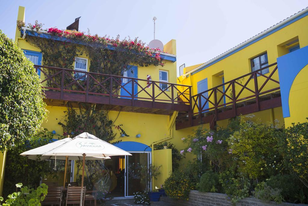 Lagoon Lodge Walvis Bay Kültér fotó