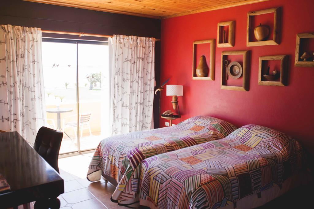 Lagoon Lodge Walvis Bay Kültér fotó