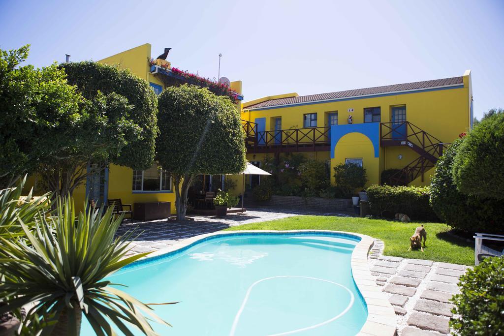 Lagoon Lodge Walvis Bay Kültér fotó