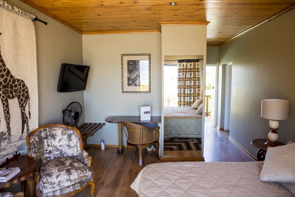 Lagoon Lodge Walvis Bay Kültér fotó