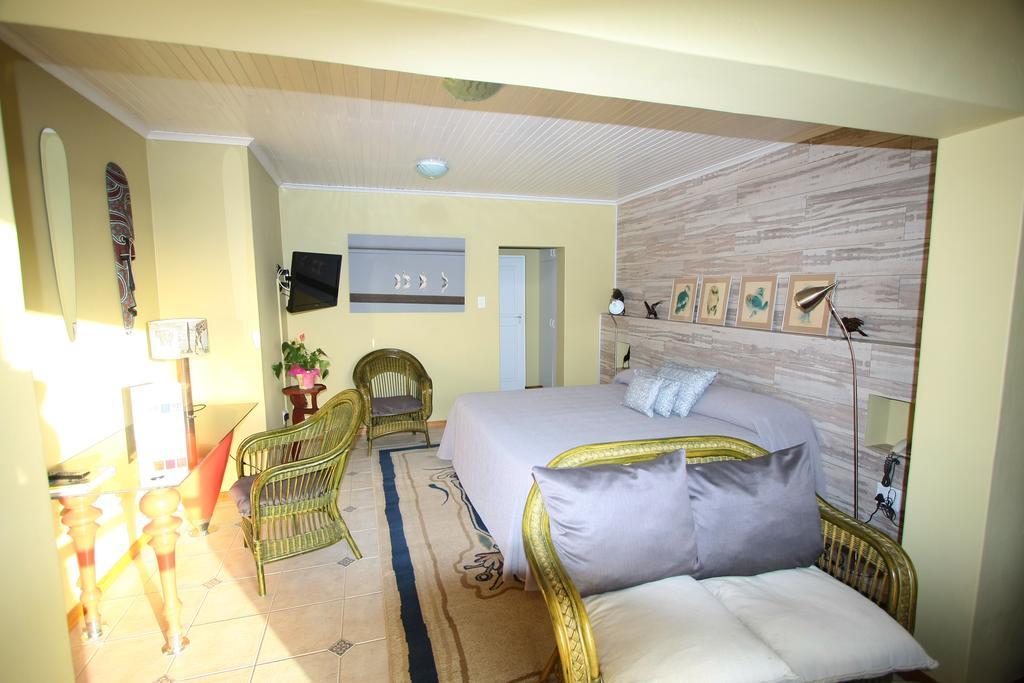 Lagoon Lodge Walvis Bay Kültér fotó