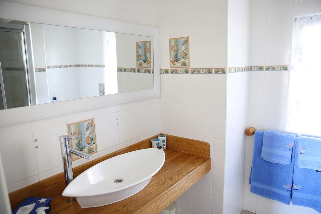 Lagoon Lodge Walvis Bay Kültér fotó