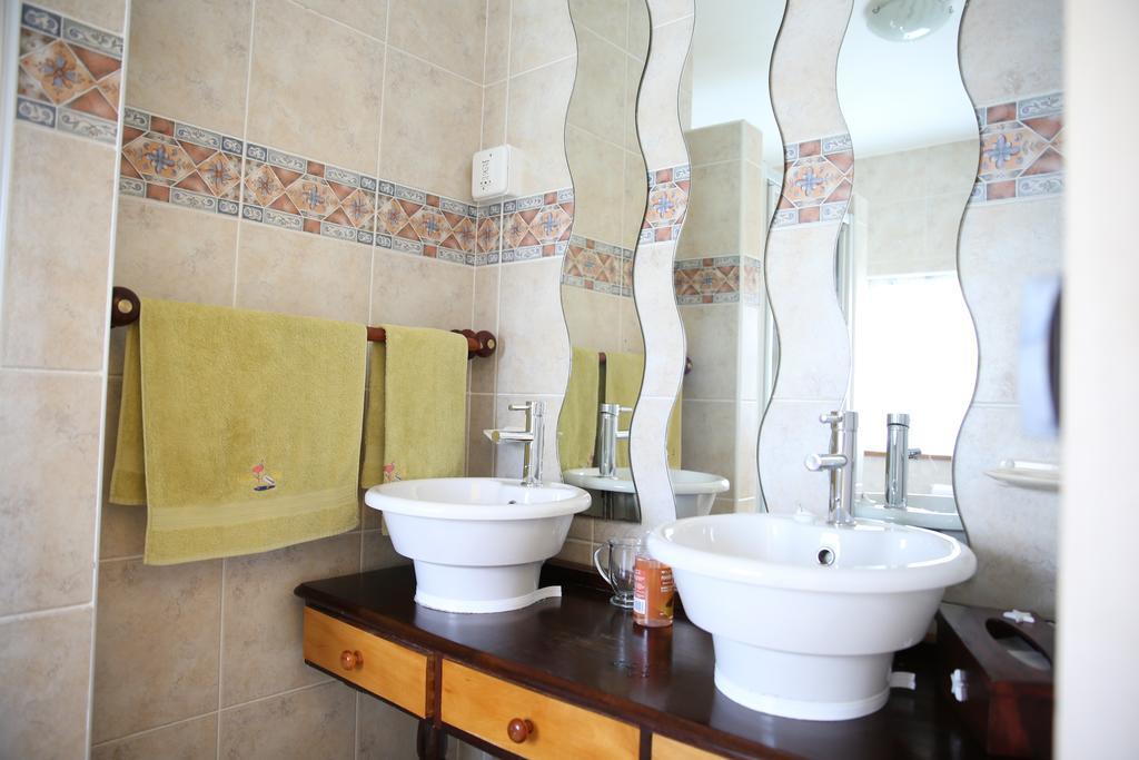 Lagoon Lodge Walvis Bay Kültér fotó
