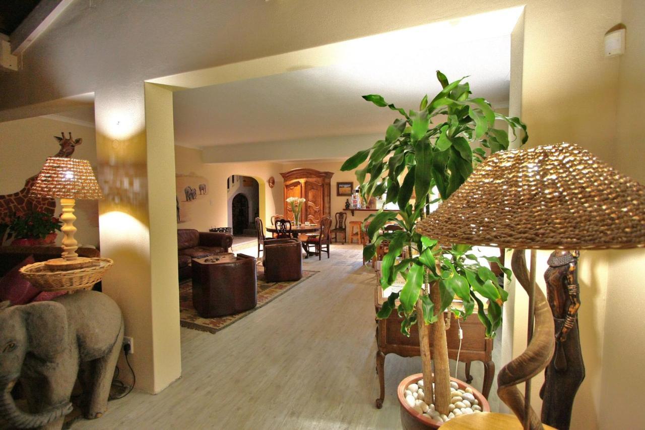 Lagoon Lodge Walvis Bay Kültér fotó
