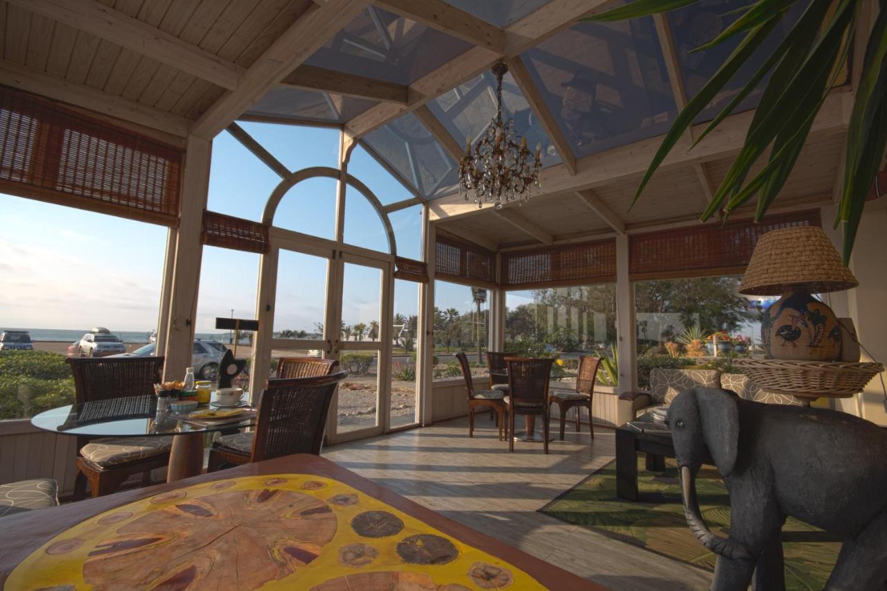 Lagoon Lodge Walvis Bay Kültér fotó