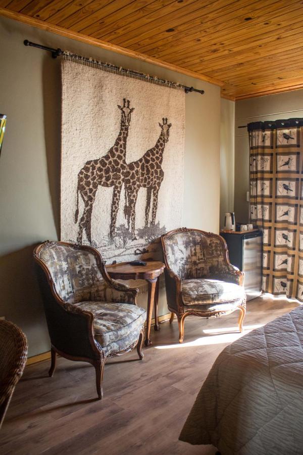 Lagoon Lodge Walvis Bay Kültér fotó
