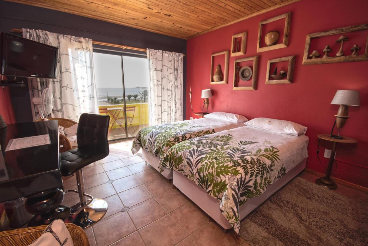 Lagoon Lodge Walvis Bay Kültér fotó