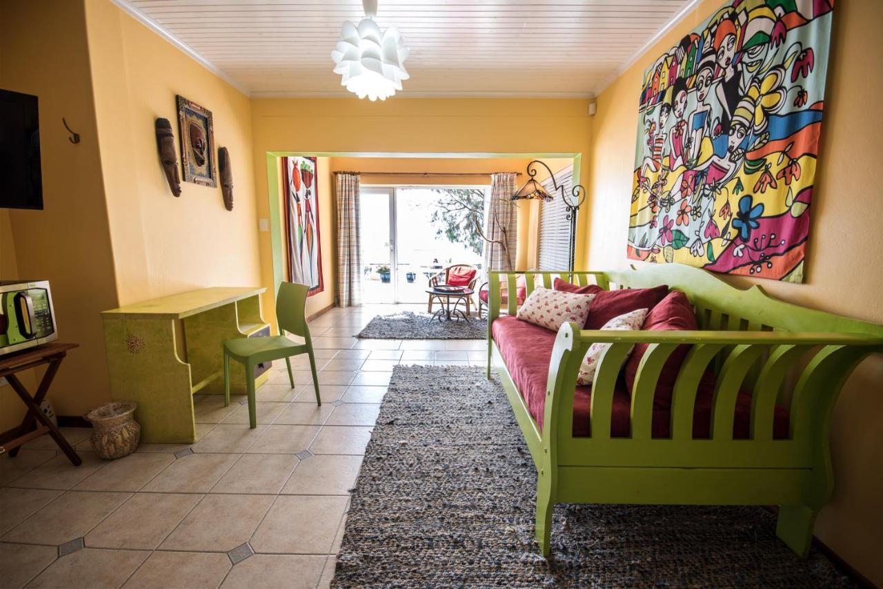 Lagoon Lodge Walvis Bay Kültér fotó