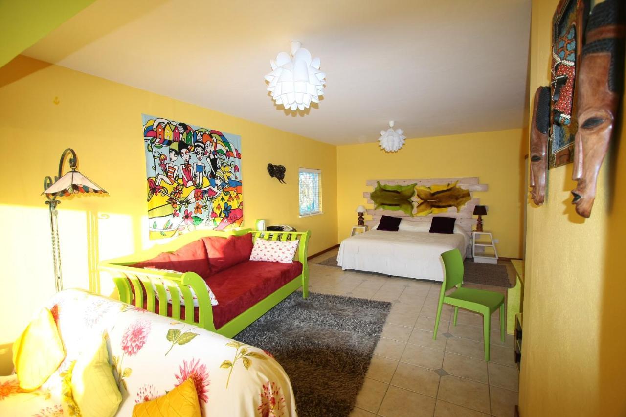 Lagoon Lodge Walvis Bay Kültér fotó