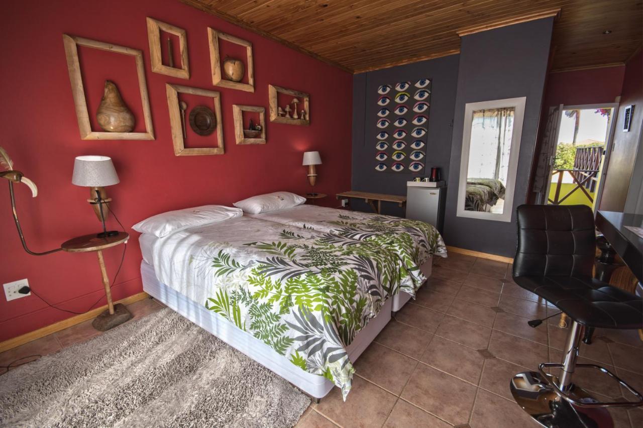 Lagoon Lodge Walvis Bay Kültér fotó