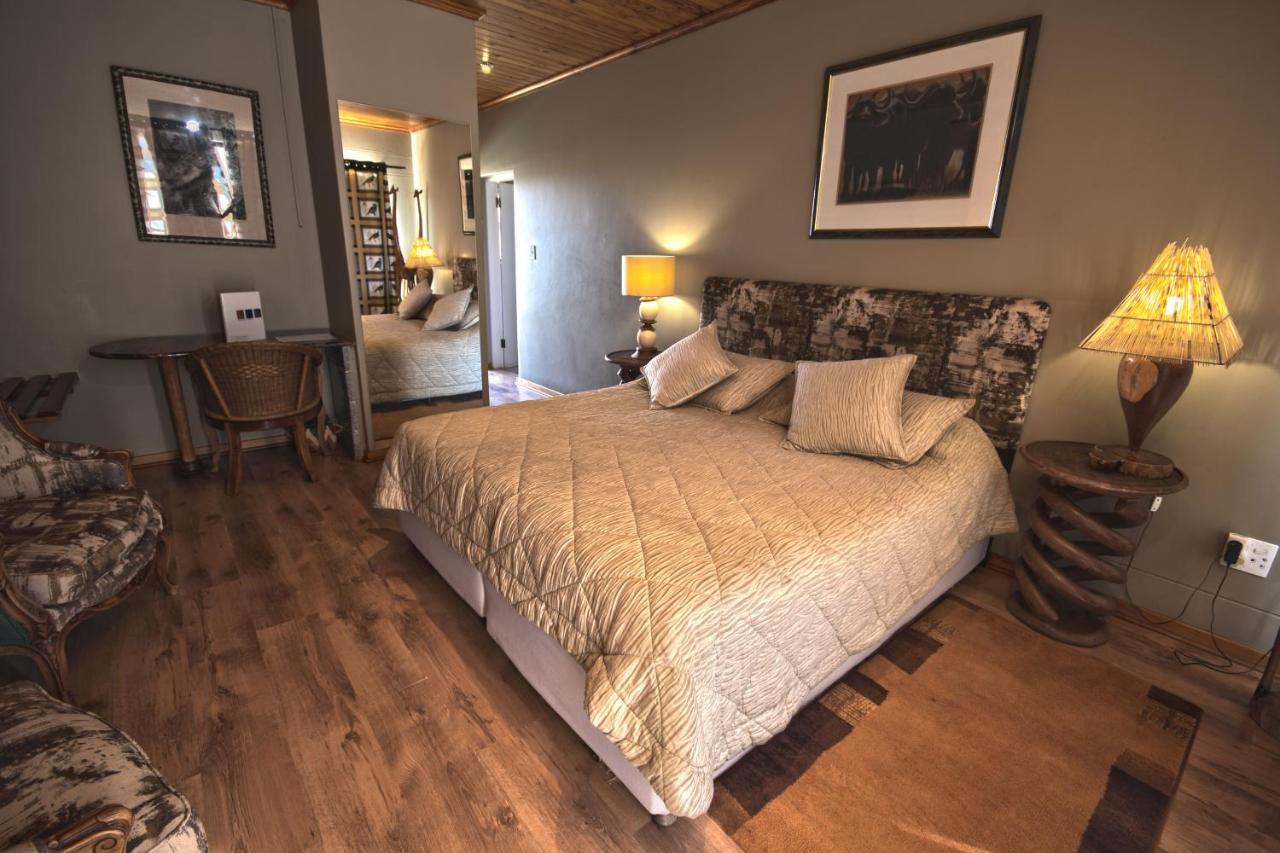 Lagoon Lodge Walvis Bay Kültér fotó