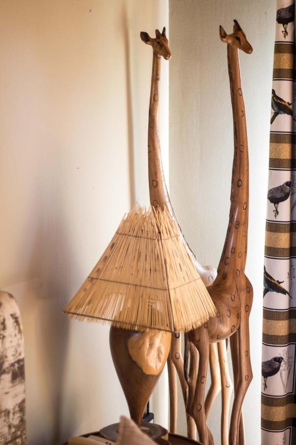 Lagoon Lodge Walvis Bay Kültér fotó