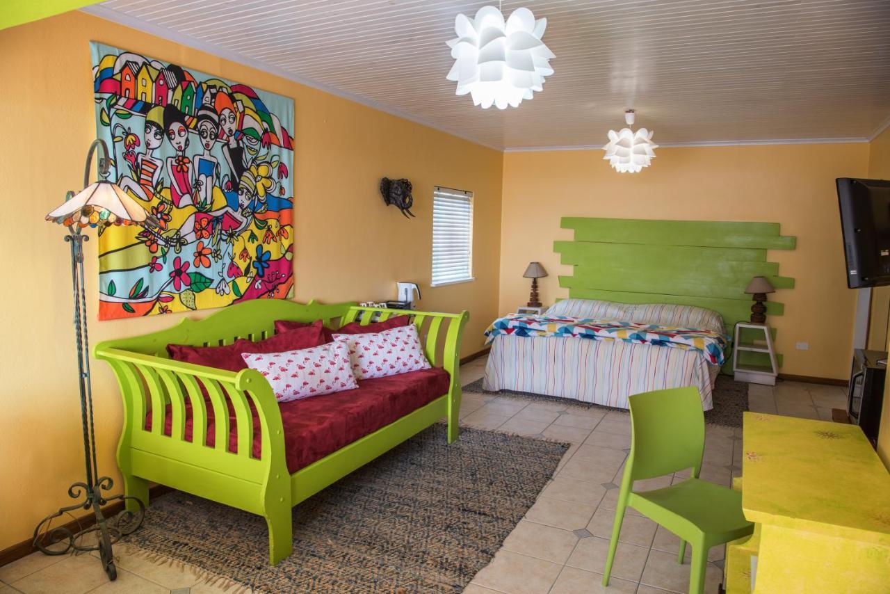 Lagoon Lodge Walvis Bay Kültér fotó